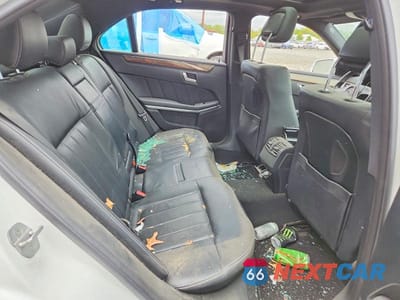 Zdjęcie 10 z 12 samochodu: 2015 MERCEDES-BENZ E 400 4MATIC VIN:WDDHF6HB7FB109052 - miniatura