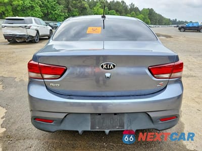 Zdjęcie 6 z 12 samochodu: 2020 KIA RIO S VIN:3KPA24AD8LE302316 - miniatura