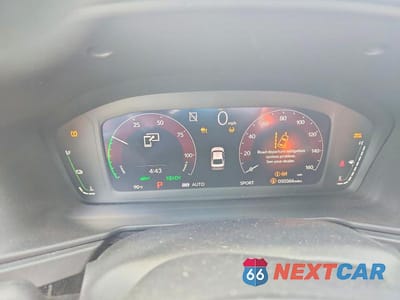 Zdjęcie 9 z 12 samochodu: 2023 HONDA ACCORD HYBRID SPORT VIN:1HGCY2F53PA013187 - miniatura
