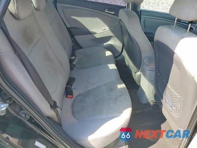 Zdjęcie 10 z 11 samochodu: 2016 HYUNDAI ACCENT SE VIN:KMHCT4AE4GU115396 - miniatura