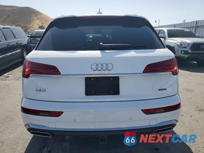 Zdjęcie 6 z 12 samochodu: 2022 AUDI Q5 PREMIUM PLUS 45 VIN:WA1EAAFY7N2117778 - miniatura