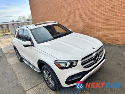 Zdjęcie 6 z 15 samochodu: 2020 MERCEDES-BENZ GLE 350 VIN:4JGFB4JB4LA245180 - miniatura