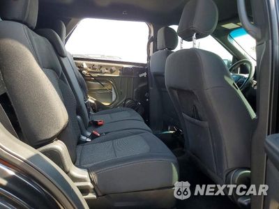 Zdjęcie 10 z 12 samochodu: 2017 FORD EXPLORER XLT VIN:1FM5K8DH6HGC04542 - miniatura