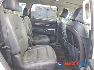 Zdjęcie 11 z 13 samochodu: 2022 KIA TELLURIDE S VIN:5XYP6DHC7NG285803 - miniatura