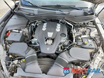 Zdjęcie 11 z 13 samochodu: 2018 MASERATI LEVANTE LUXURY VIN:ZN661XUL6JX268871 - miniatura