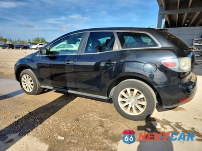 Drugie zdjęcie samochodu z przodu: 2011 MAZDA CX-7 VIN:JM3ER2B59B0398593 - miniatura