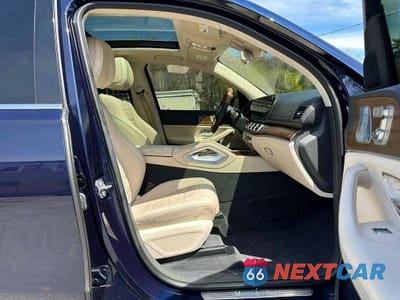 Zdjęcie 6 z 10 samochodu: 2020 MERCEDES-BENZ GLE 350 4MATIC VIN:4JGFB4KB9LA076031 - miniatura