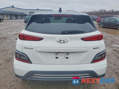 Zdjęcie 6 z 12 samochodu: 2023 HYUNDAI KONA ELECTRIC SE VIN:KM8K23AG8PU160934 - miniatura