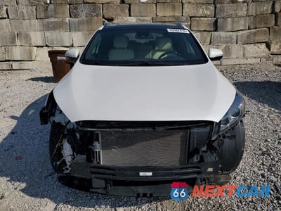 Piąte zdjęcie samochodu w środku: 2016 KIA SORENTO SX LIMITED V6 VIN:5XYPKDA50GG137826 - miniatura