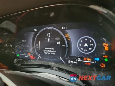Zdjęcie 9 z 14 samochodu: 2026 LEXUS RX 350H PREMIUM VIN:2T2BBMCA8TC125011 - miniatura