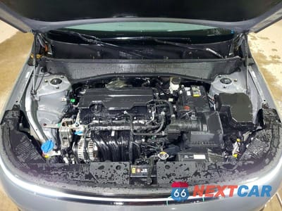 Zdjęcie 12 z 13 samochodu: 2026 HYUNDAI KONA SEL SPORT VIN:KM8HF3AB1TU357229 - miniatura