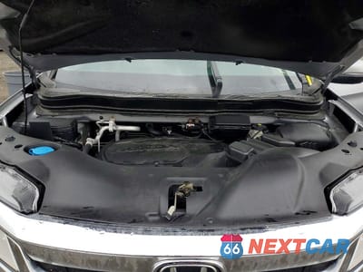 Zdjęcie 12 z 13 samochodu: 2022 HONDA PILOT TOURING VIN:5FNYF6H68NB013567 - miniatura