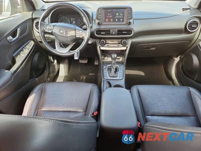 Zdjęcie 8 z 13 samochodu: 2019 HYUNDAI KONA LIMITED VIN:KM8K3CA59KU376618 - miniatura