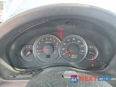 Zdjęcie 9 z 12 samochodu: 2009 SUBARU OUTBACK 2.5I VIN:4S4BP61C297333946 - miniatura