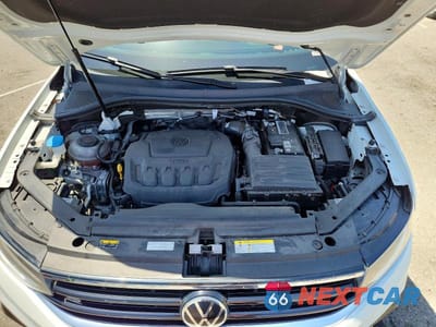 Zdjęcie 11 z 12 samochodu: 2023 VOLKSWAGEN TIGUAN SE R-LINE BLACK VIN:3VV8B7AX3PM002884 - miniatura