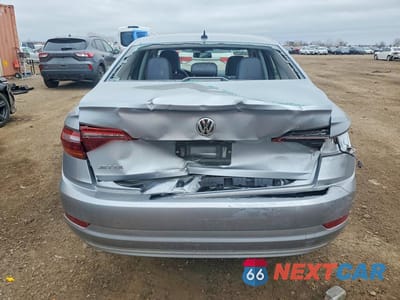 Zdjęcie 6 z 12 samochodu: 2019 VOLKSWAGEN JETTA S VIN:3VWC57BU9KM261177 - miniatura