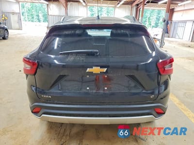 Zdjęcie 6 z 13 samochodu: 2026 CHEVROLET TRAX 1LT VIN:KL77LHEP0TC072181 - miniatura