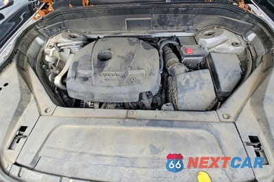 Zdjęcie 7 z 14 samochodu: 2019 VOLVO XC90 T6 INSCRIPTION VIN:YV4A22PL6K1477567 - miniatura