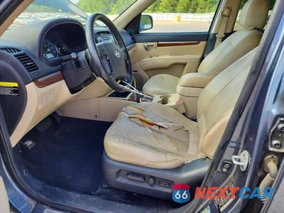 Zdjęcie 7 z 12 samochodu: 2009 HYUNDAI SANTA FE LIMITED VIN:5NMSH73E69H263947 - miniatura