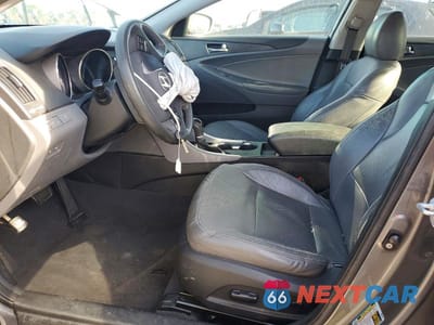 Zdjęcie 7 z 12 samochodu: 2011 HYUNDAI SONATA GLS VIN:5NPEB4AC1BH207230 - miniatura