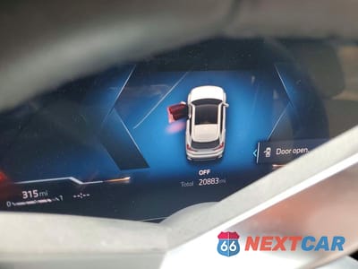 Zdjęcie 9 z 13 samochodu: 2025 BMW X1 XDRIVE28I VIN:WBX73EF03S5066741 - miniatura