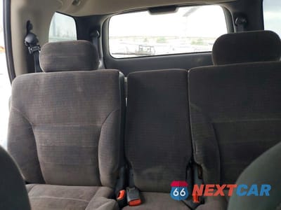 Zdjęcie 10 z 14 samochodu: 2001 DODGE DURANGO VIN:1B4HS28N01F511373 - miniatura