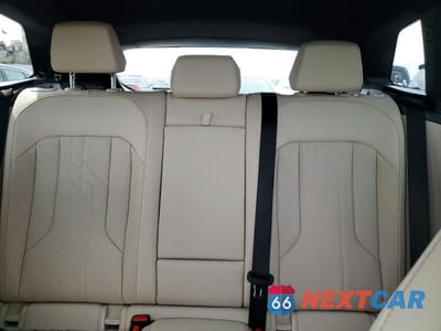 Zdjęcie 10 z 14 samochodu: 2026 BMW X3 30 XDRIVE VIN:5UX53GP07T9376477 - miniatura