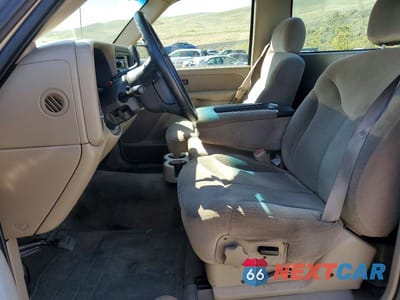 Zdjęcie 7 z 12 samochodu: 2001 GMC NEW SIERRA K1500 VIN:1GTEK14V51Z191133 - miniatura