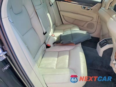 Zdjęcie 10 z 12 samochodu: 2018 VOLVO S90 T5 MOMENTUM VIN:LVY982AK2JP006668 - miniatura