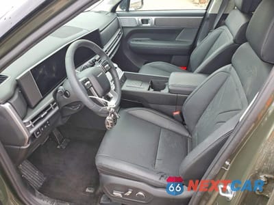 Zdjęcie 7 z 13 samochodu: 2026 HYUNDAI SANTA FE XRT VIN:5NMP3DGL2TH157742 - miniatura
