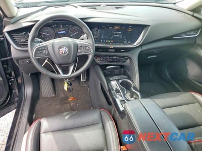 Zdjęcie 8 z 13 samochodu: 2023 BUICK ENVISION ESSENCE VIN:LRBFZPR41PD198216 - miniatura