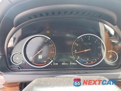 Zdjęcie 9 z 12 samochodu: 2018 BMW 6 SERIES VIN:WBA6F7C53JG232249 - miniatura