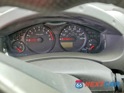 Zdjęcie 9 z 12 samochodu: 2012 SUZUKI EQUATOR BASE VIN:5Z62D0CT0CC449413 - miniatura