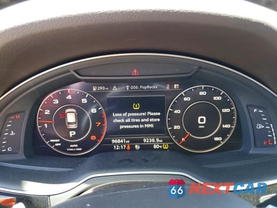 Zdjęcie 9 z 14 samochodu: 2019 AUDI Q7 PRESTIGE VIN:WA1VAAF78KD026705 - miniatura