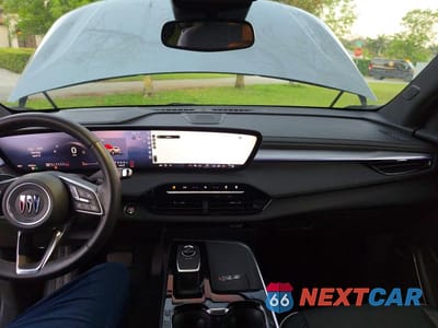 Zdjęcie 9 z 10 samochodu: 2025 BUICK ENCLAVE PREFERRED VIN:5GAEVARS2SJ250050 - miniatura