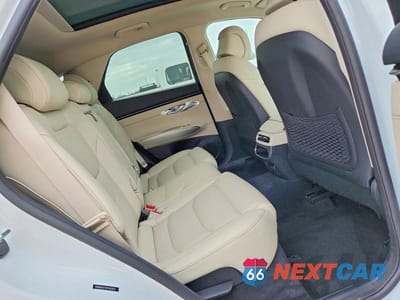 Zdjęcie 11 z 14 samochodu: 2025 GENESIS GV70 2.5T STANDARD VIN:5NMMADTB4SH028227 - miniatura
