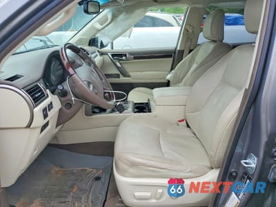 Zdjęcie 7 z 13 samochodu: 2014 LEXUS GX 460 VIN:JTJBM7FX6E5087338 - miniatura
