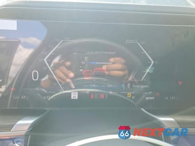 Zdjęcie 9 z 12 samochodu: 2025 BMW I7 EDRIVE50 VIN:WBY43EJ06SCU88715 - miniatura