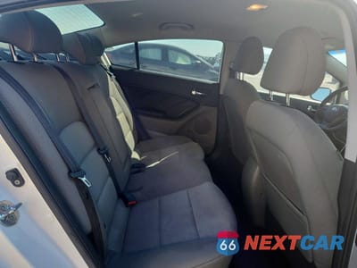 Zdjęcie 10 z 12 samochodu: 2014 KIA FORTE EX VIN:KNAFX4A89E5086384 - miniatura