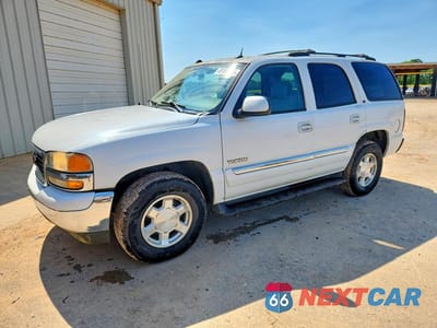 2004 GMC YUKON 1GKEC13Z04J279984 - główne zdjęcie licytacji z USA - miniatura