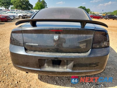 Zdjęcie 6 z 12 samochodu: 2006 DODGE CHARGER SE VIN:2B3KA43G76H506193 - miniatura