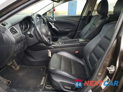 Zdjęcie 7 z 12 samochodu: 2017 MAZDA 6 TOURING VIN:JM1GL1V59H1106288 - miniatura