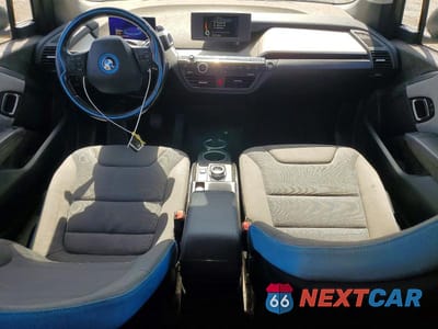Zdjęcie 8 z 12 samochodu: 2018 BMW I3 BEV VIN:WBY7Z2C58JVB88635 - miniatura