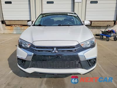 Piąte zdjęcie samochodu w środku: 2019 MITSUBISHI OUTLANDER SPORT ES VIN:JA4AR3AU8KU026123 - miniatura