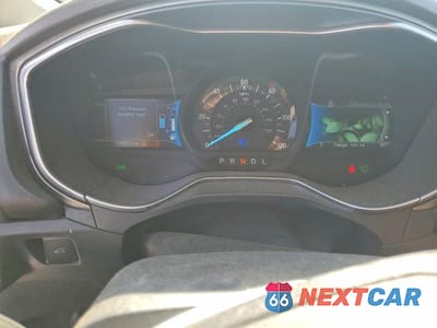Zdjęcie 9 z 12 samochodu: 2017 FORD FUSION SE HYBRID VIN:3FA6P0LUXHR306838 - miniatura