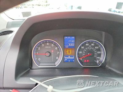 Zdjęcie 9 z 13 samochodu: 2011 HONDA CR-V EX VIN:JHLRE4H72BC005853 - miniatura