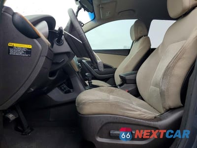 Zdjęcie 7 z 12 samochodu: 2016 HYUNDAI SANTA FE SE VIN:KM8SM4HF5GU136054 - miniatura