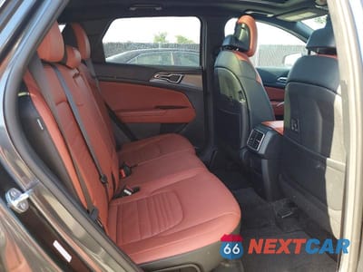 Zdjęcie 11 z 13 samochodu: 2024 KIA SPORTAGE SX PRESTIGE VIN:5XYK5CDF4RG138478 - miniatura