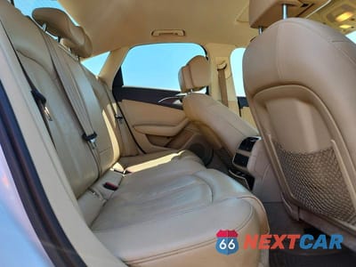 Zdjęcie 10 z 11 samochodu: 2014 AUDI A6 PREMIUM PLUS VIN:WAUGFAFC8EN033050 - miniatura