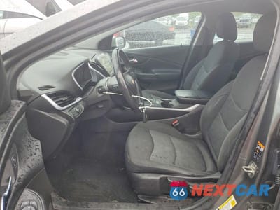 Zdjęcie 7 z 12 samochodu: 2016 CHEVROLET VOLT LT VIN:1G1RC6S54GU114136 - miniatura